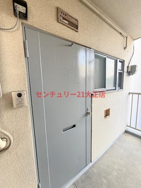 田中町住宅（2号棟）