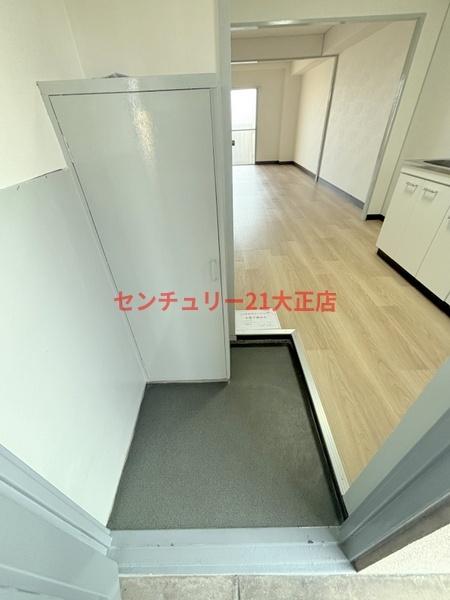 田中町住宅（2号棟）