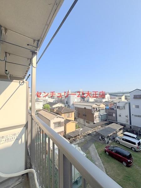 田中町住宅（2号棟）