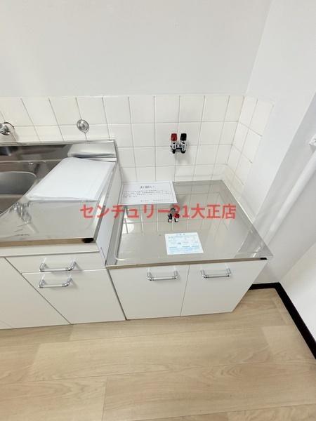 田中町住宅（2号棟）