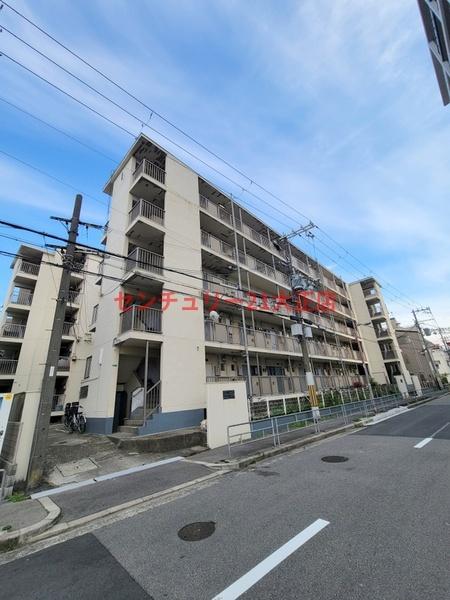 田中町住宅(2号棟)