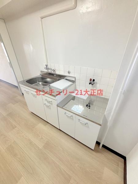 田中町住宅（2号棟）