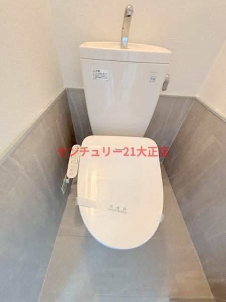 田中町住宅（2号棟）