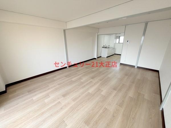 田中町住宅（2号棟）