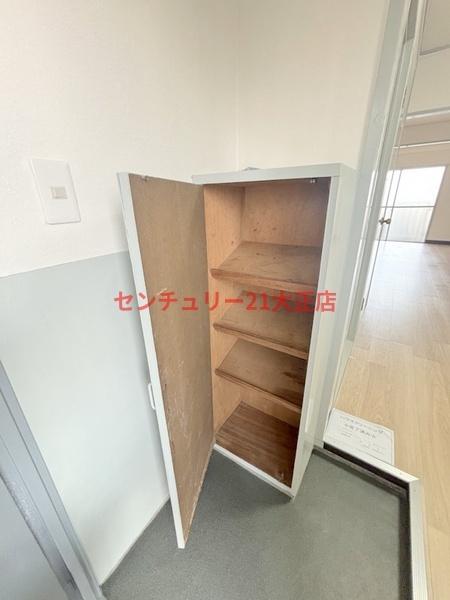 田中町住宅（2号棟）