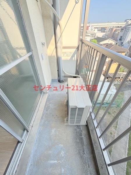 田中町住宅（2号棟）