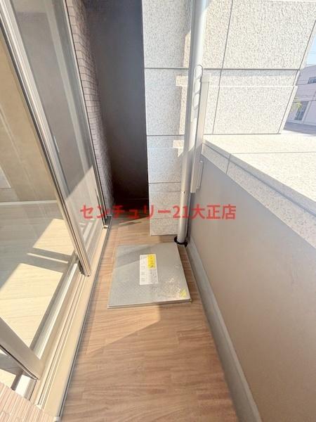 パークフラッツ弁天町駅前