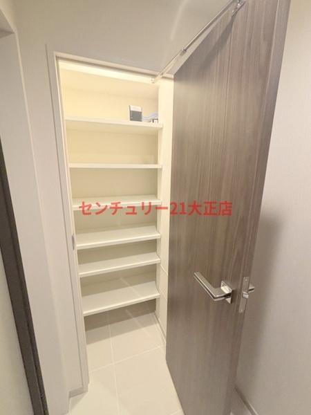 パークフラッツ弁天町駅前