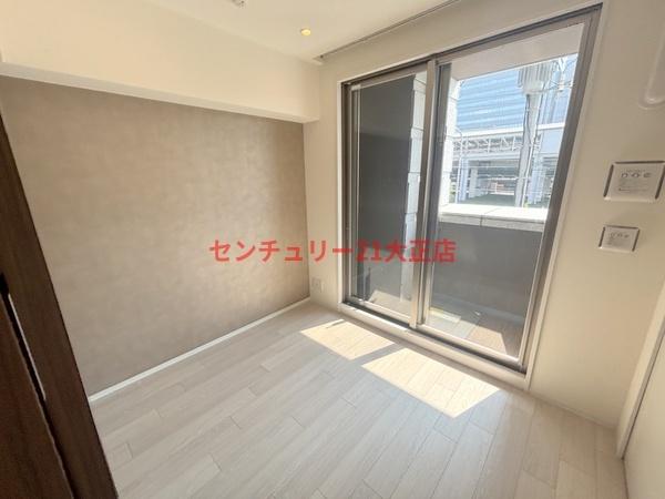パークフラッツ弁天町駅前