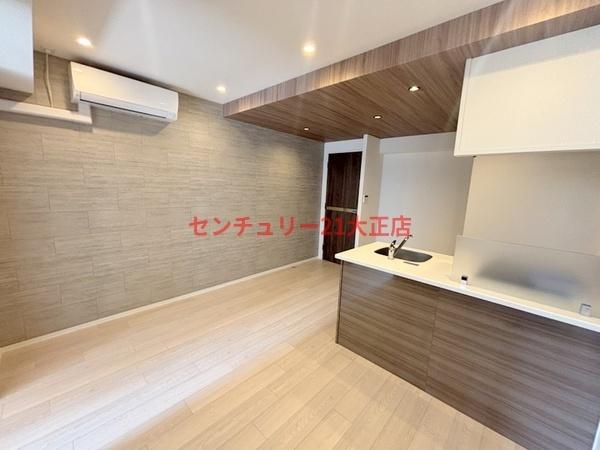 パークフラッツ弁天町駅前