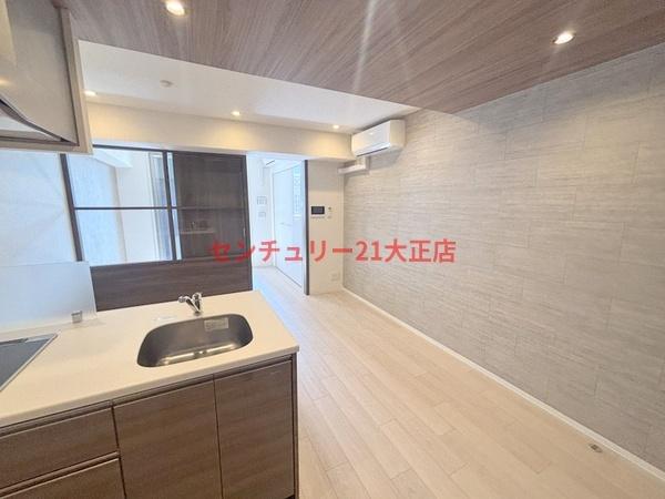パークフラッツ弁天町駅前