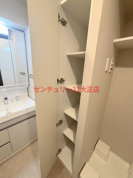 パークフラッツ弁天町駅前