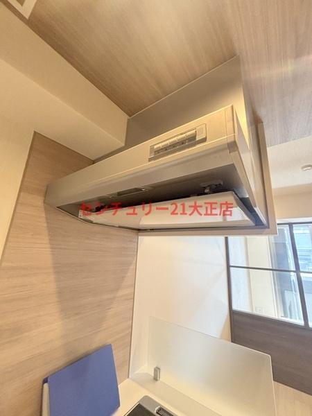 パークフラッツ弁天町駅前