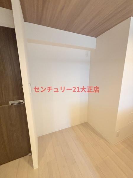 パークフラッツ弁天町駅前