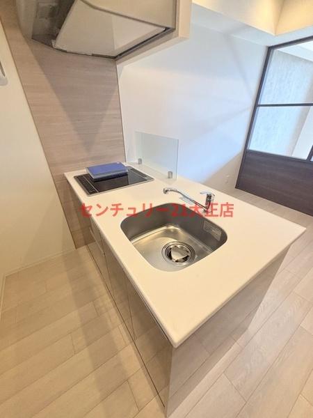 パークフラッツ弁天町駅前