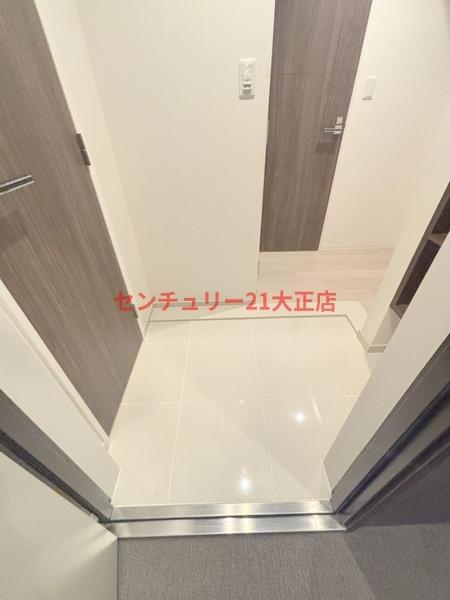 パークフラッツ弁天町駅前