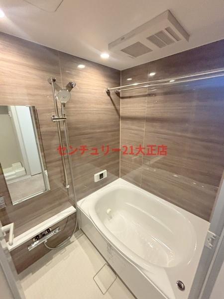 パークフラッツ弁天町駅前