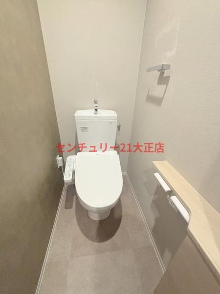 パークフラッツ弁天町駅前