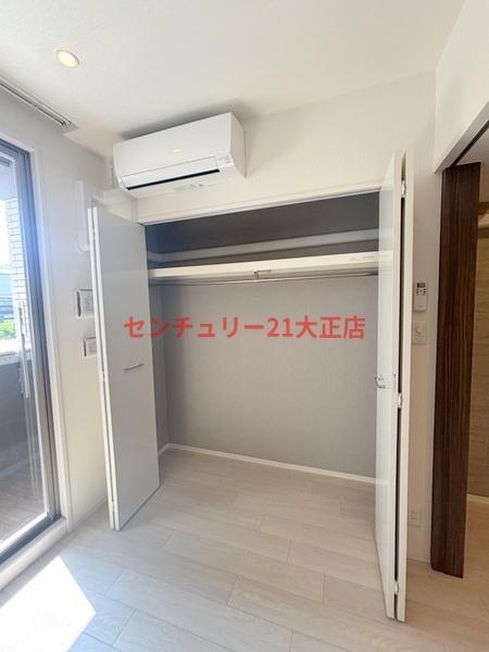 パークフラッツ弁天町駅前