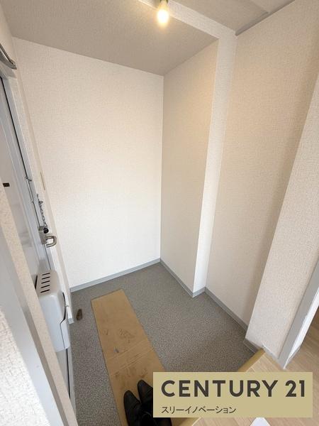中井マンション