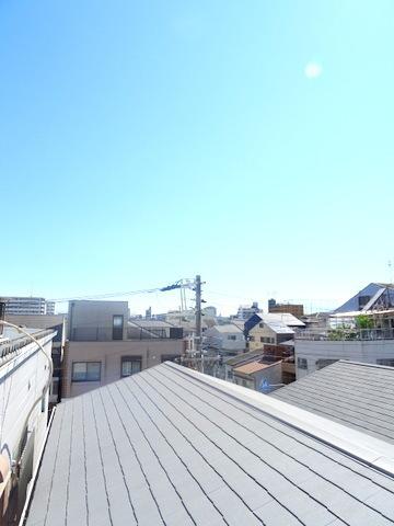 中井マンション
