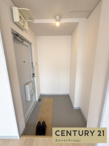 中井マンション