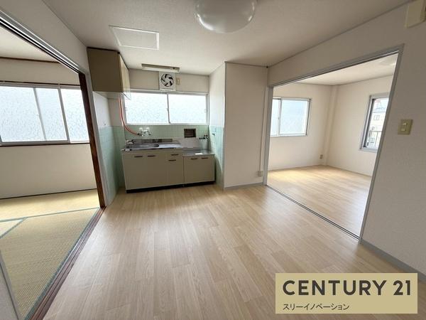 中井マンション