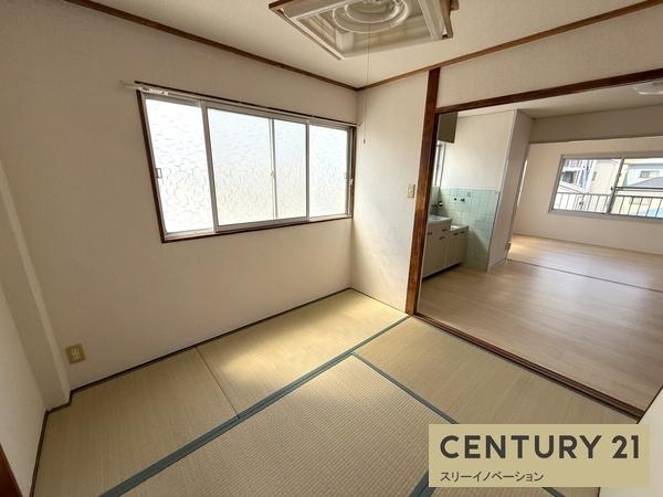 中井マンション