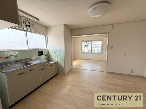 中井マンション