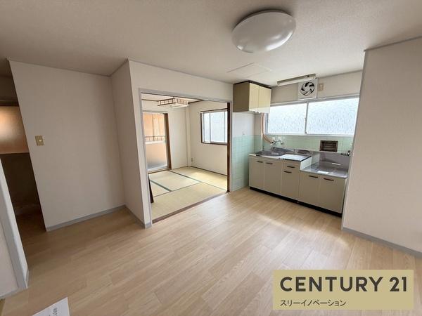 中井マンション