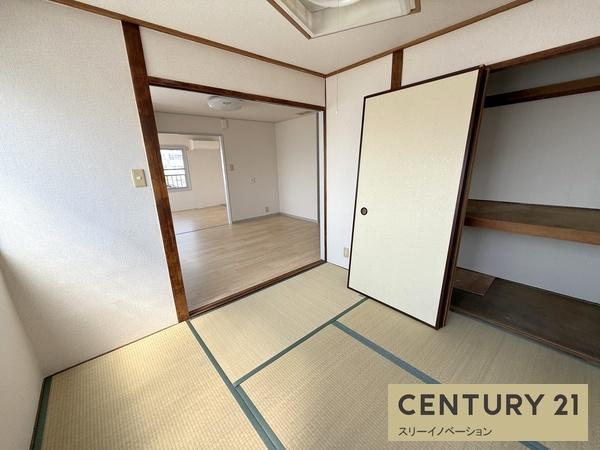 中井マンション