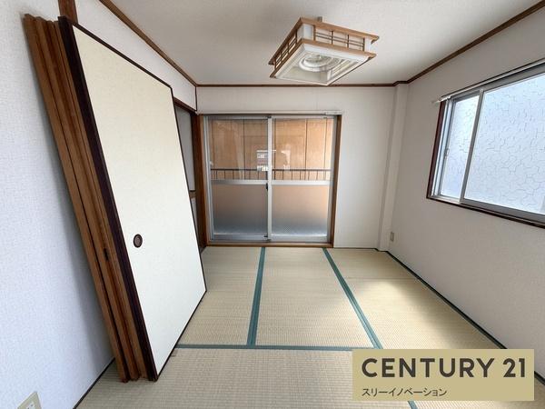 中井マンション
