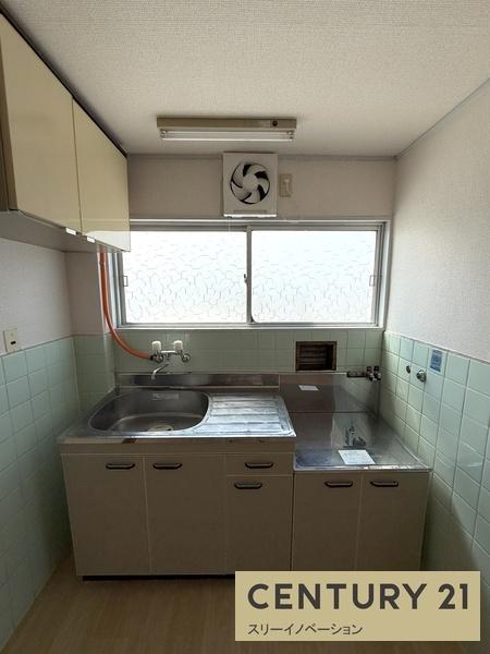 中井マンション