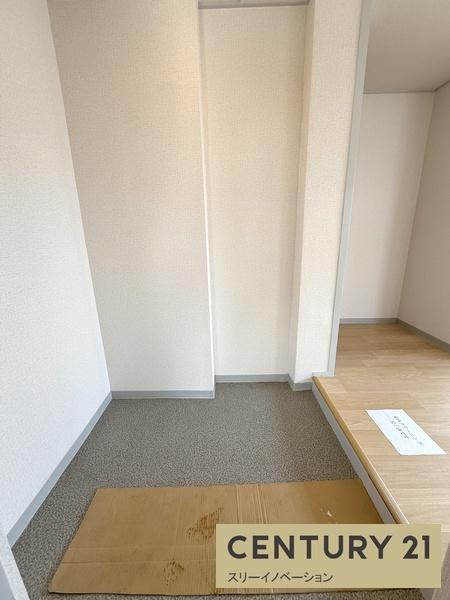 中井マンション