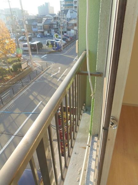 石川屋泉尾ビル