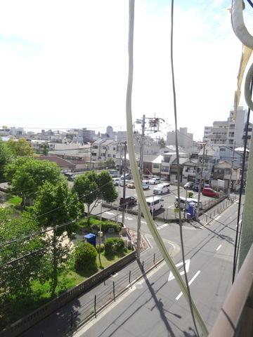 石川屋泉尾ビル
