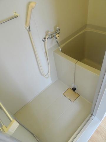 石川屋泉尾ビル