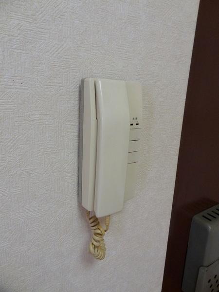 プチメゾン大正橋