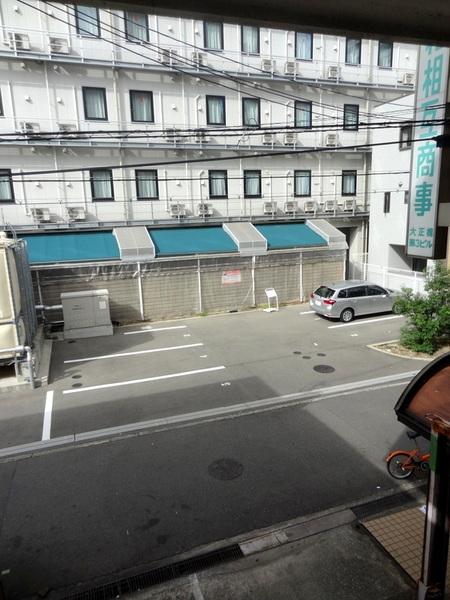 プチメゾン大正橋