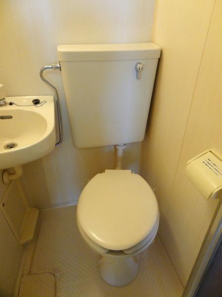 プチメゾン大正橋