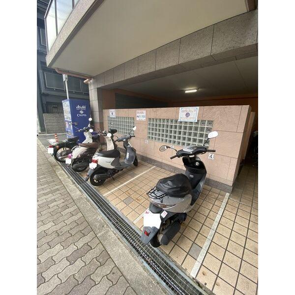 グレース大阪港