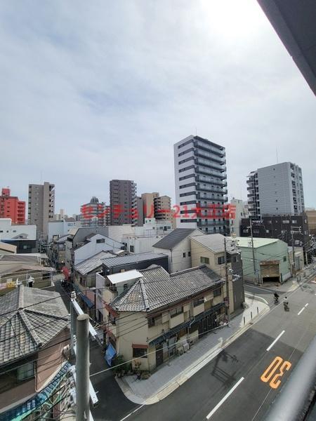 LouisResidence弁天町