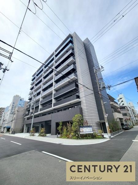 LouisResidence弁天町