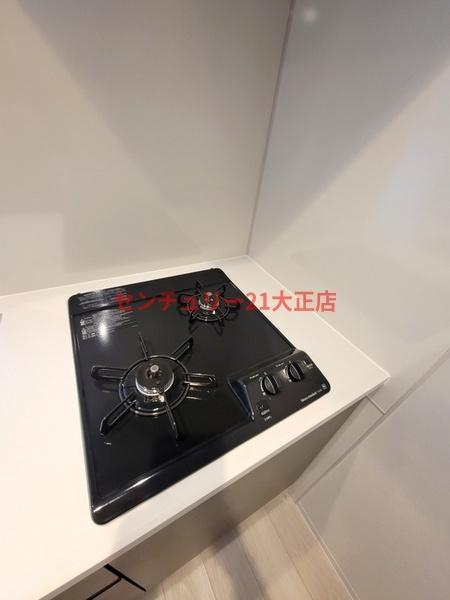 LouisResidence弁天町