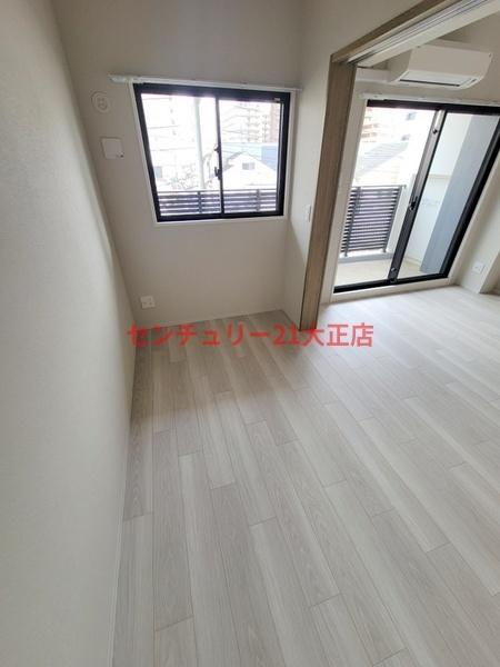 LouisResidence弁天町