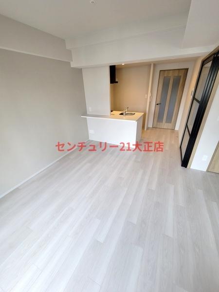 LouisResidence弁天町