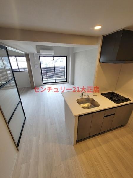 LouisResidence弁天町