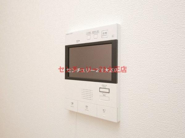 エスリードレジデンス弁天町グランデ