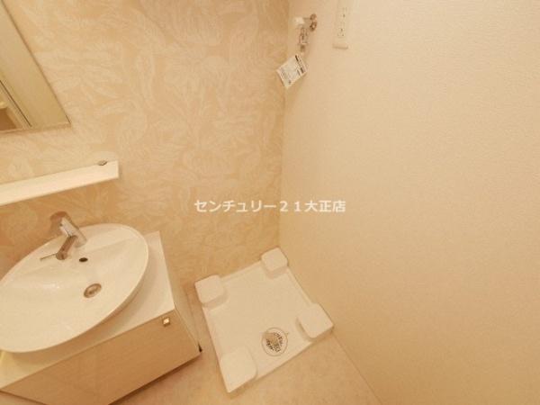 エスリードレジデンス弁天町グランデ