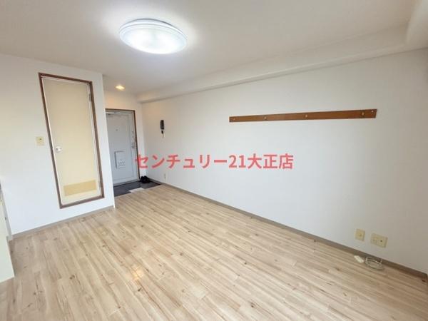 グランキューブ大正通り